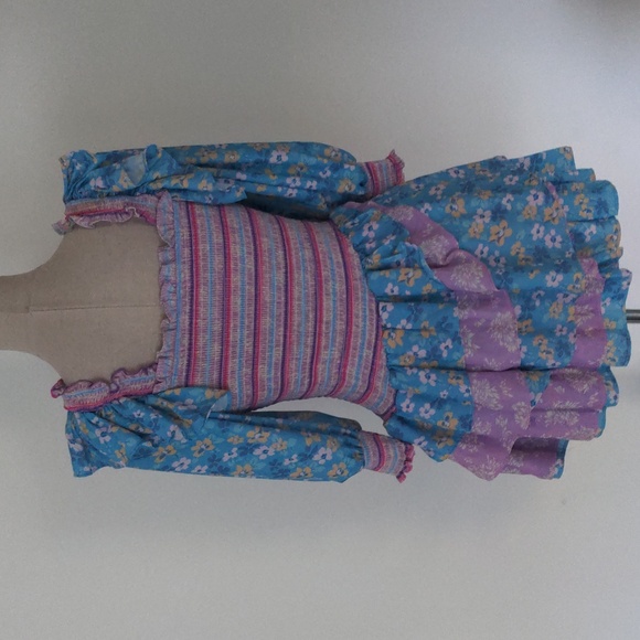 Yvonne & Love  Junior/'s or Child's Dress - Picture 4 of 11